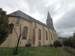 Mosel-Camino – Der Jakobsweg entlang der Mosel 11 IMG 20240313 104404 039