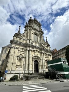 Sakralbau in Belgien 22 444487975 2222335728106432 8746894561480584681 n