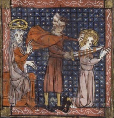 Gordianus