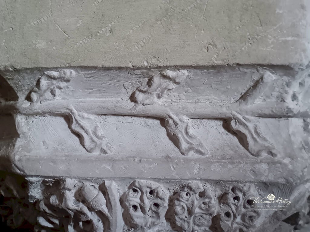 Champougny – Saint-Brice