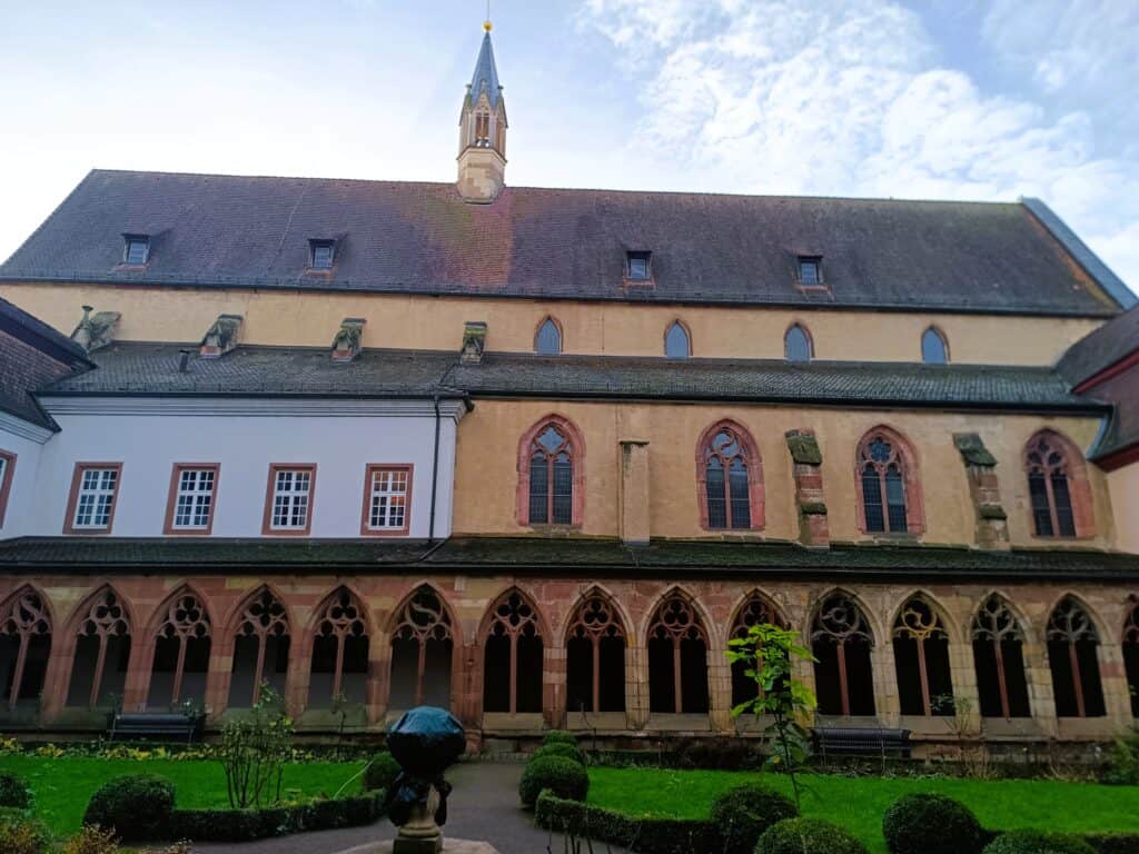 Landau – Heilig Kreuz | Augustinerkloster 1 IMG 20241224 094756 838