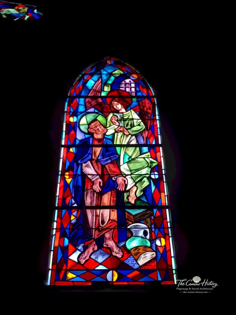 Liverdun – Église Saint-Pierre