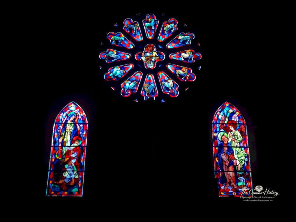 Liverdun – Église Saint-Pierre