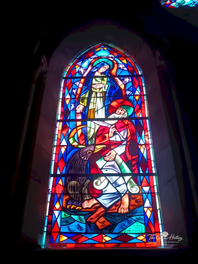 Liverdun – Église Saint-Pierre