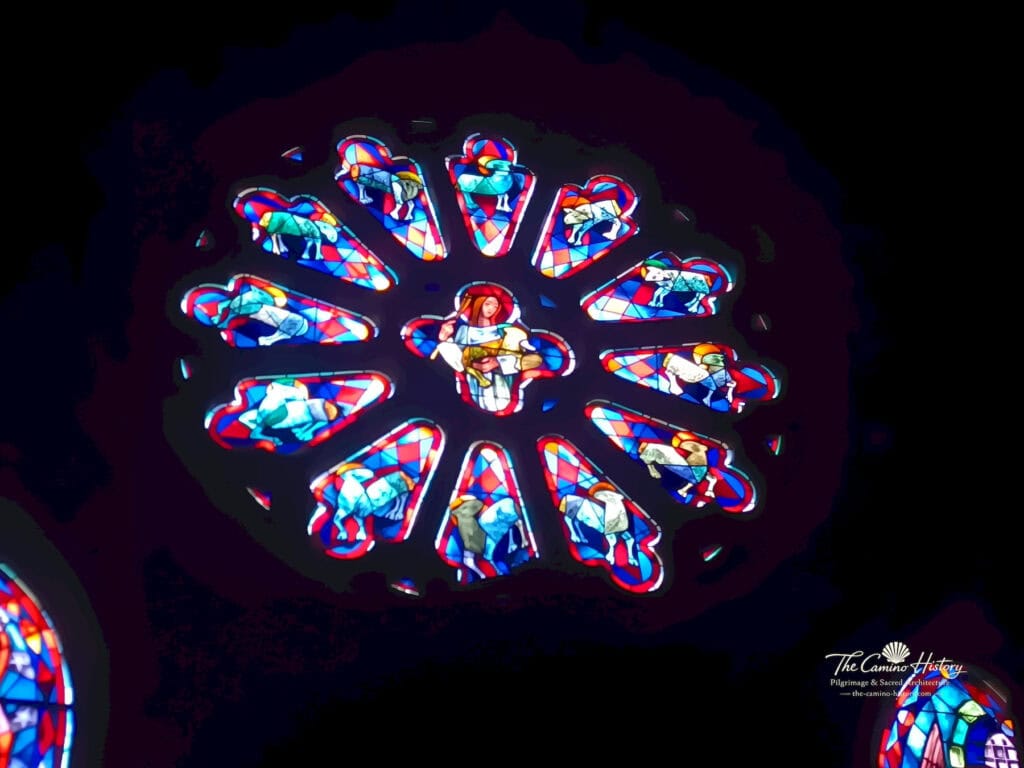 Liverdun – Église Saint-Pierre