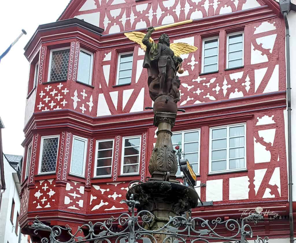 Michael der Drachentöter