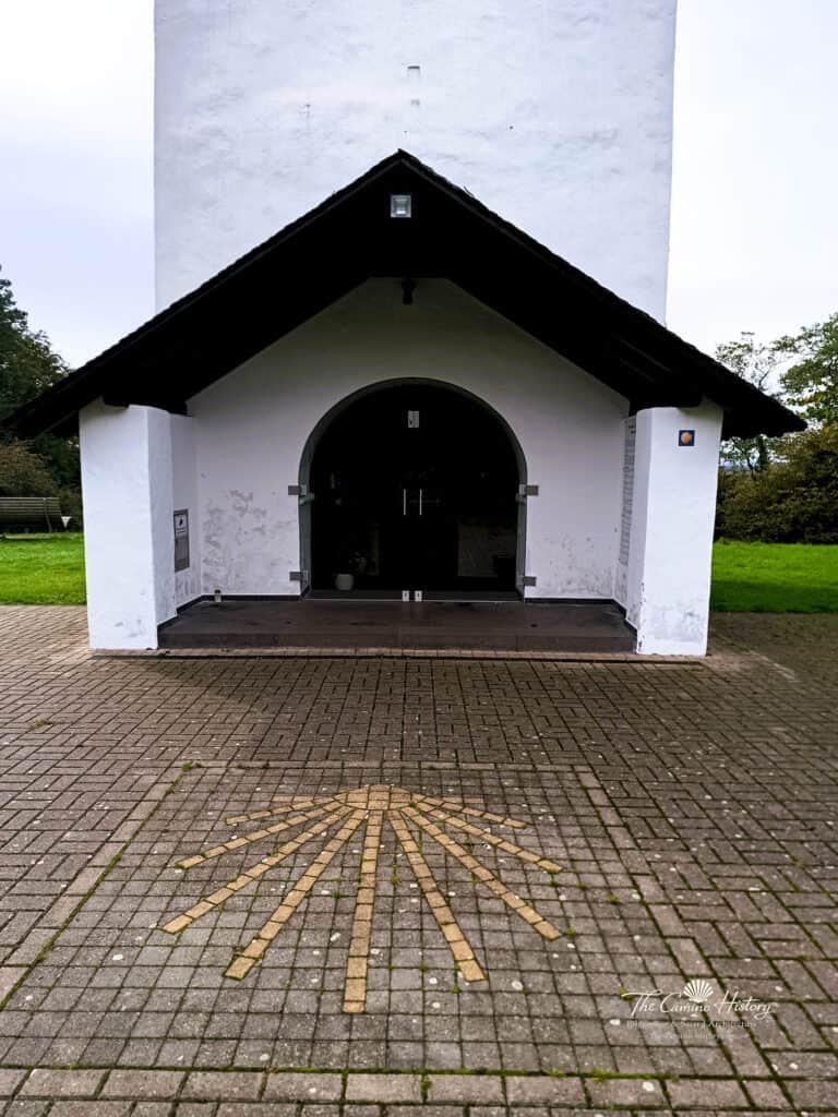 Der Swister Turm – ein bedeutendes Denkmal in Weilerswist.