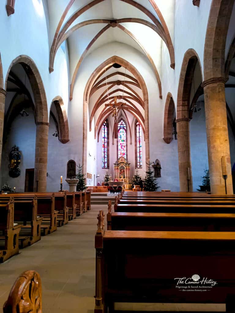 Pfarrkirche Heilig Kreuz