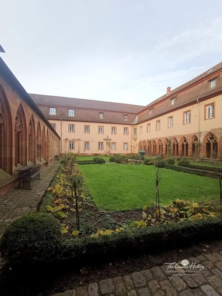 Pfarrkirche Heilig Kreuz