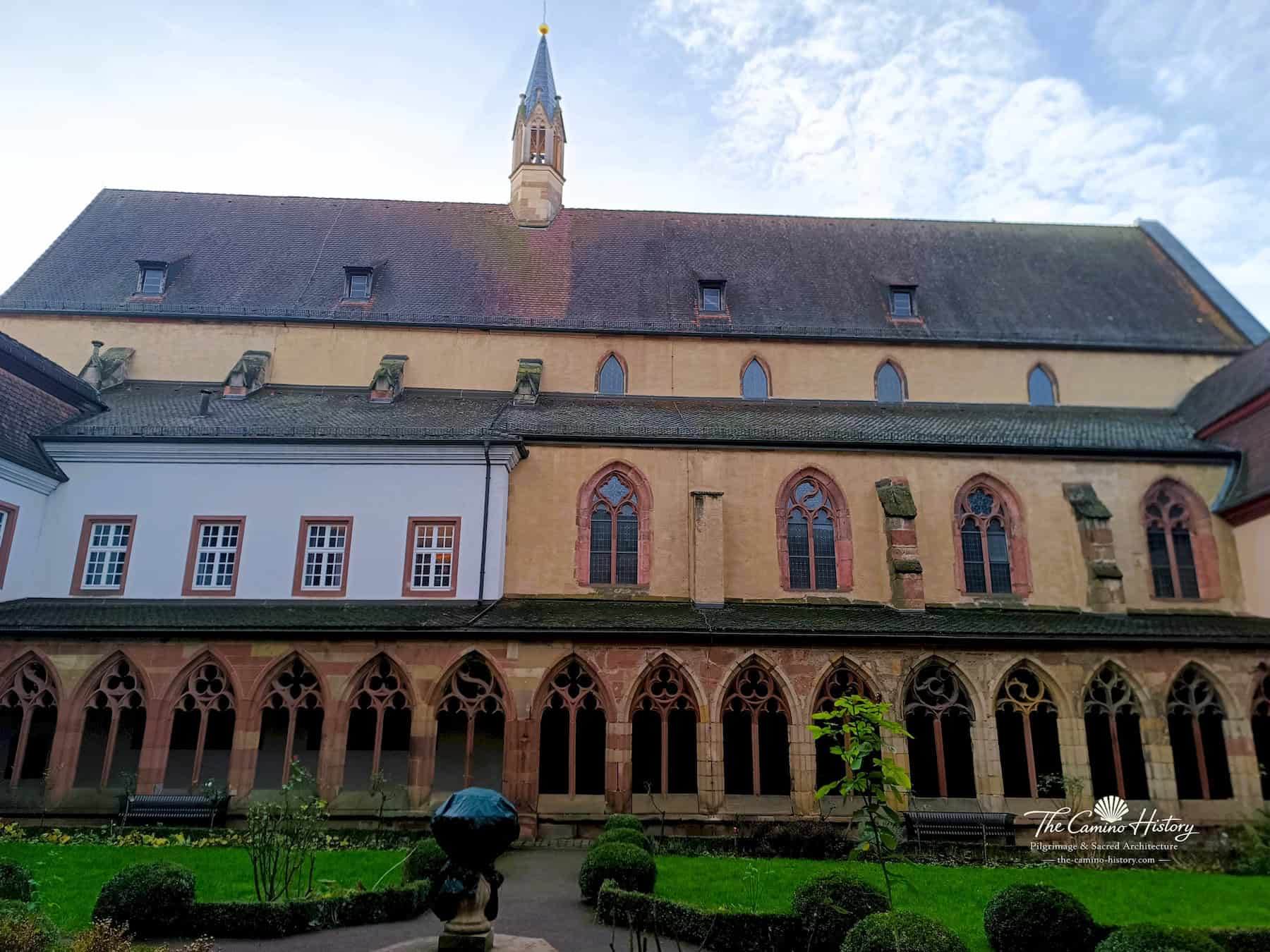 Pfarrkirche Heilig Kreuz