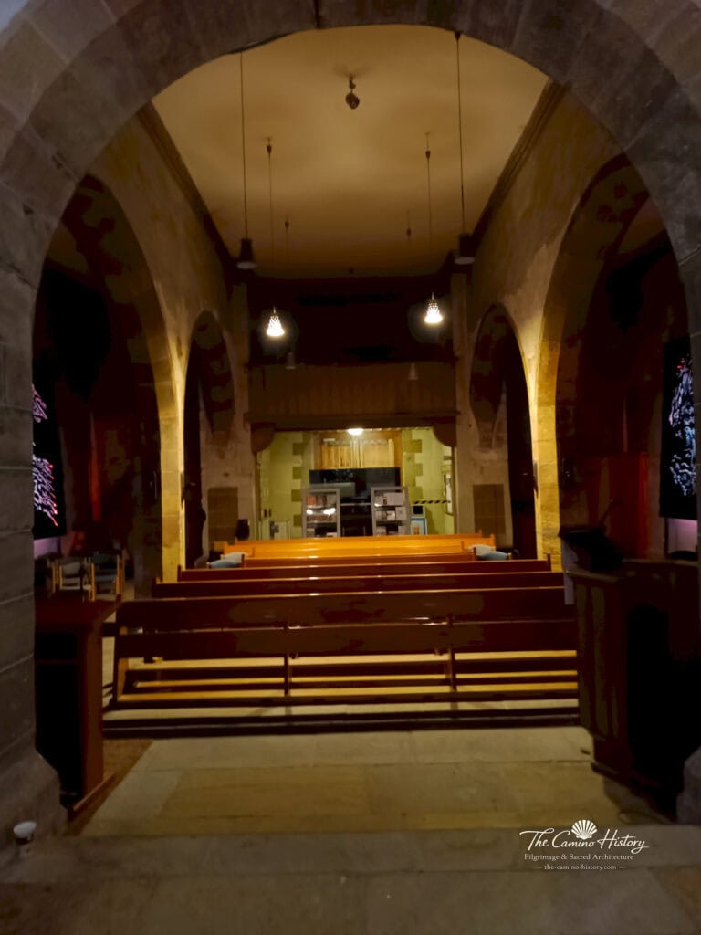 Landau (in der Pfalz) – Katharinenkapelle