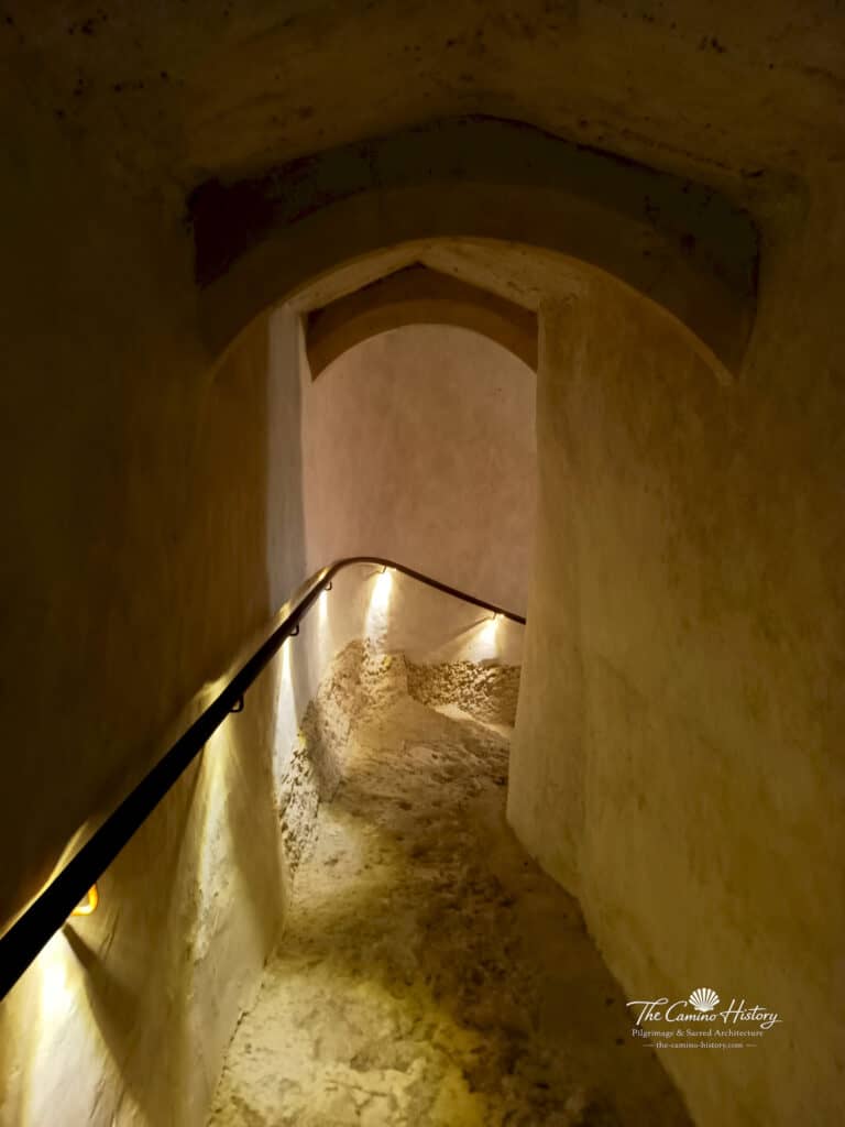 Dieulouard – Saint-Sébastien