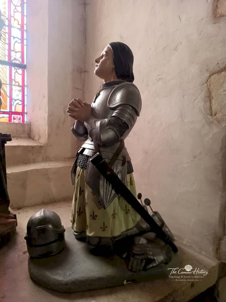 Dieulouard – Saint-Sébastien