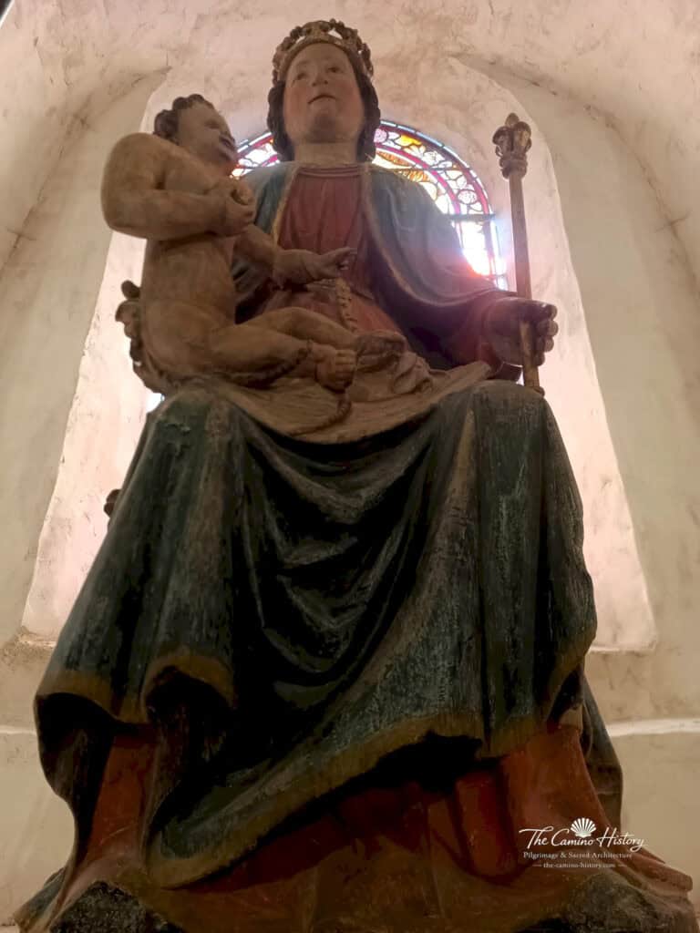 Dieulouard – Saint-Sébastien