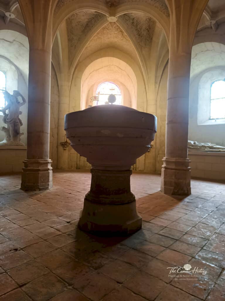 Dieulouard – Saint-Sébastien