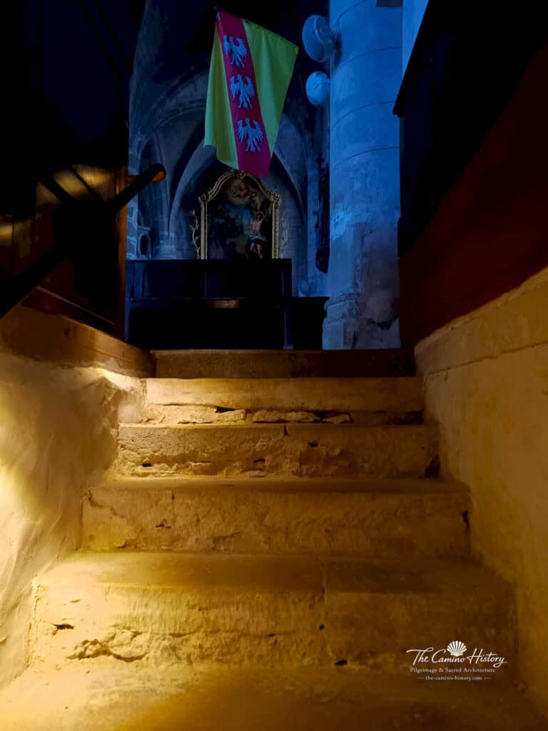 Dieulouard – Saint-Sébastien