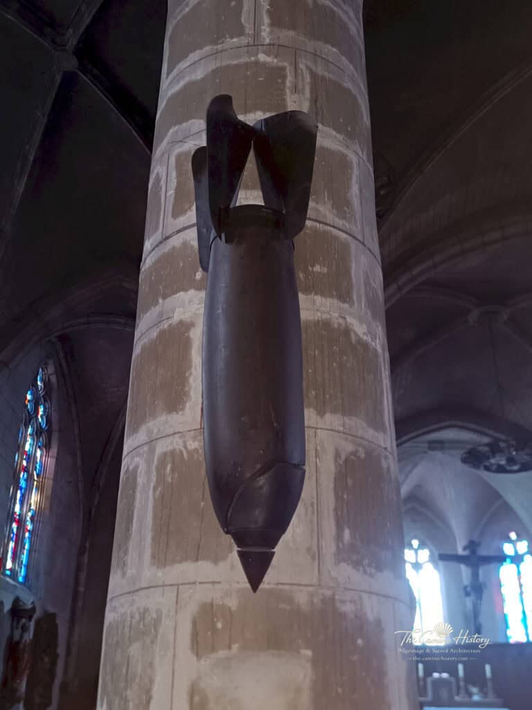 Dieulouard – Saint-Sébastien