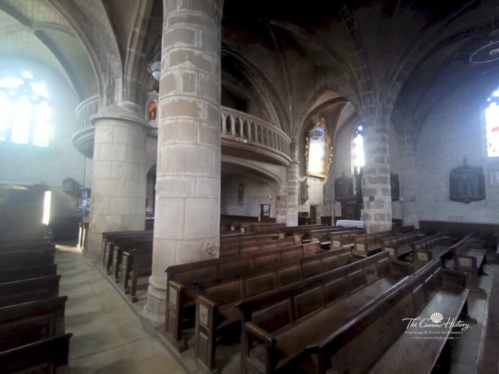 Dieulouard – Saint-Sébastien