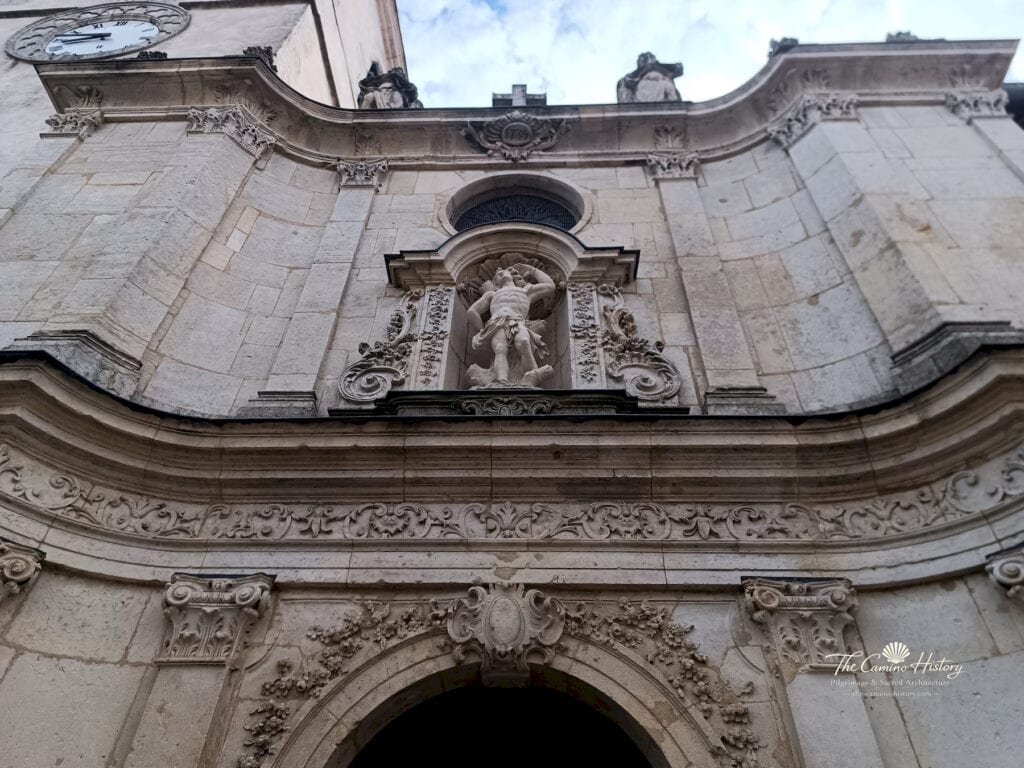 Dieulouard – Saint-Sébastien