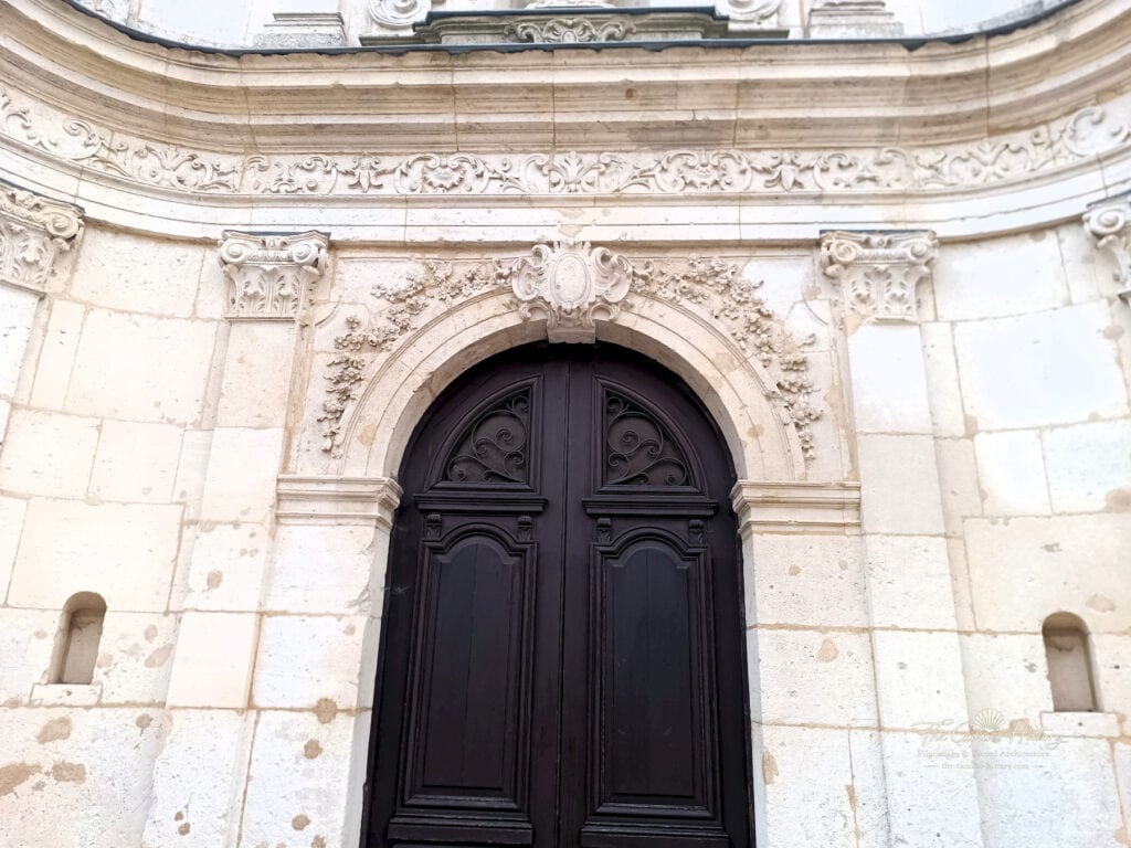 Dieulouard – Saint-Sébastien