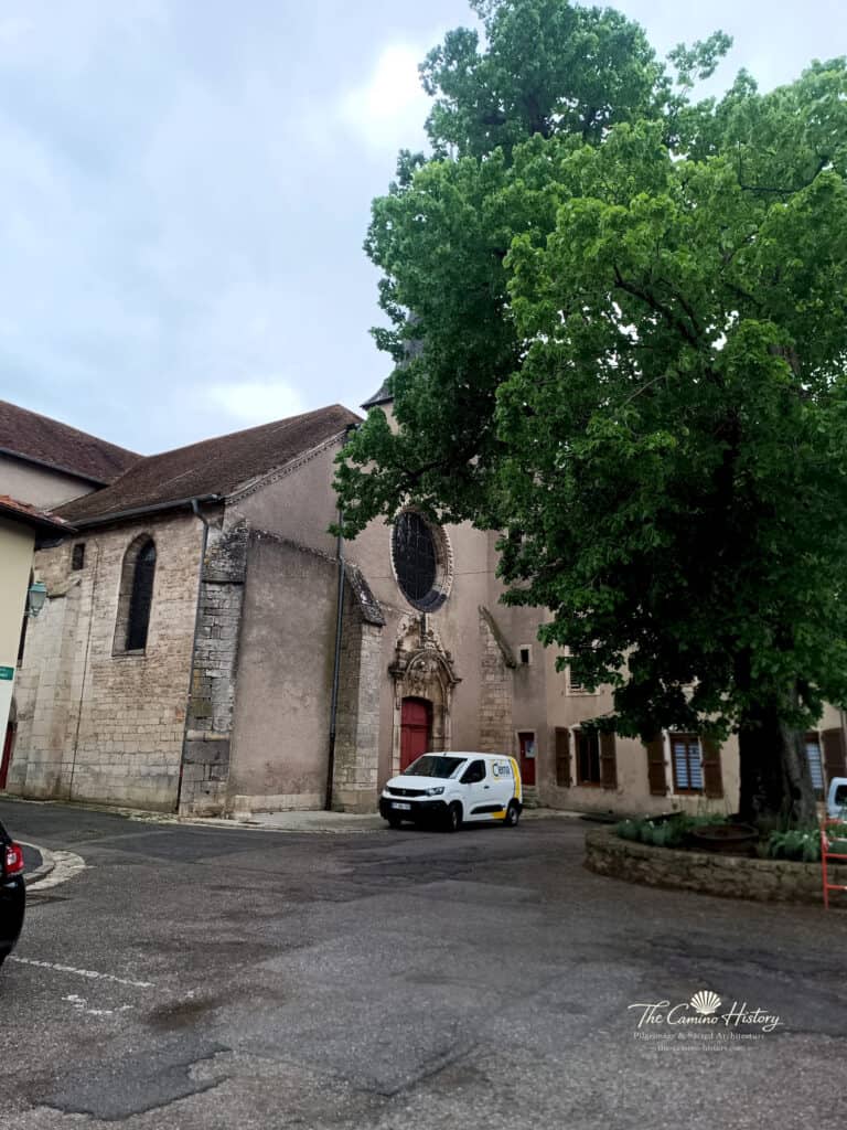 Liverdun – Église Saint-Pierre