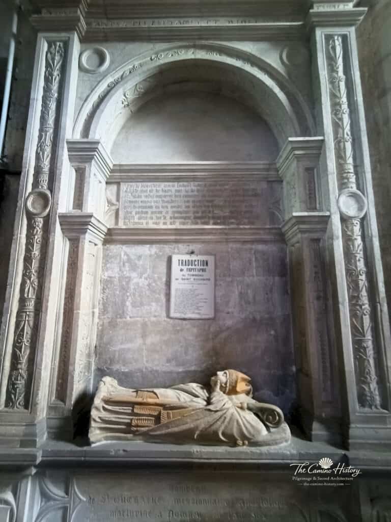 Liverdun – Église Saint-Pierre