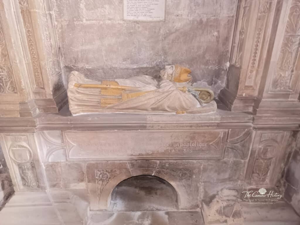 Liverdun – Église Saint-Pierre