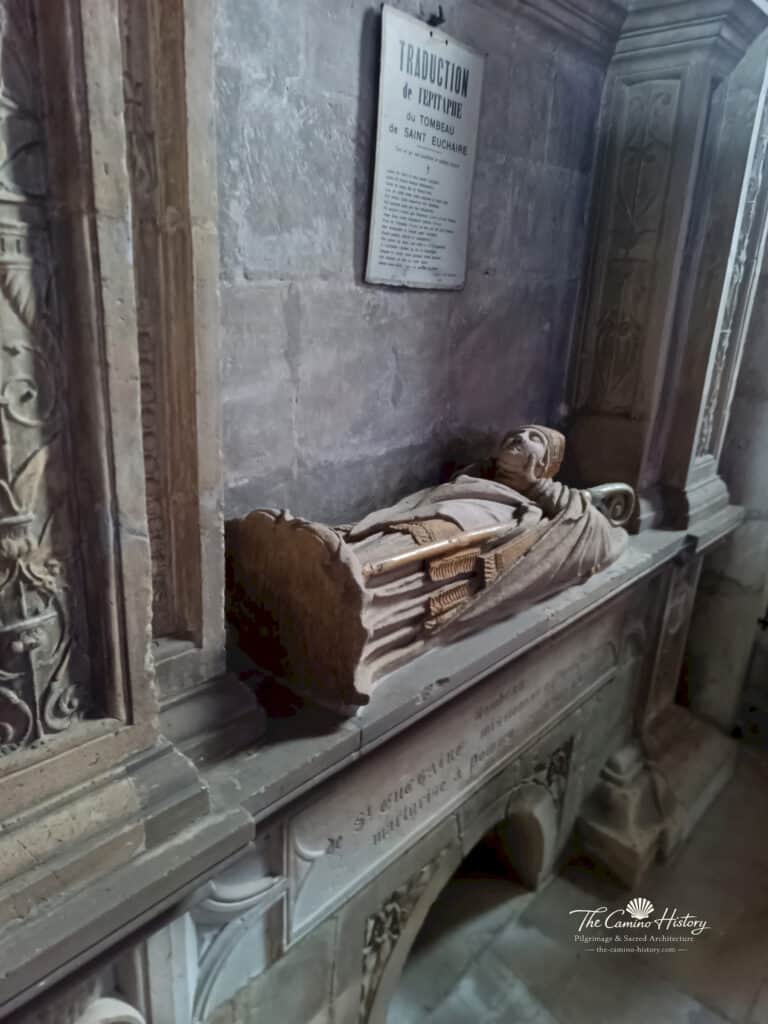 Liverdun – Église Saint-Pierre