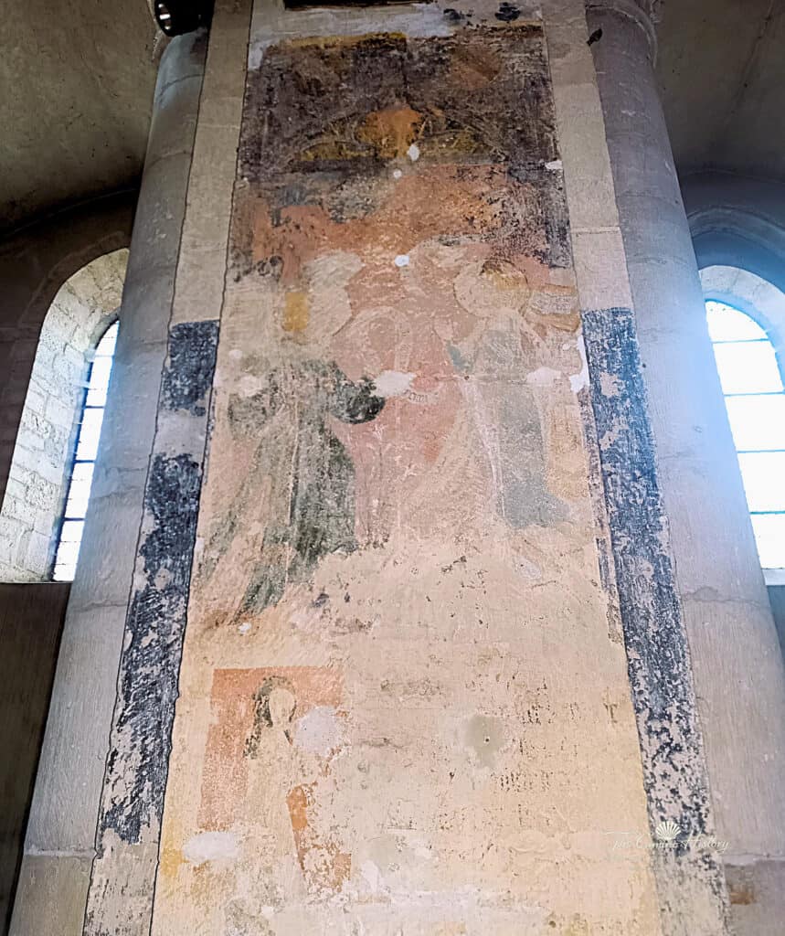 Liverdun – Église Saint-Pierre