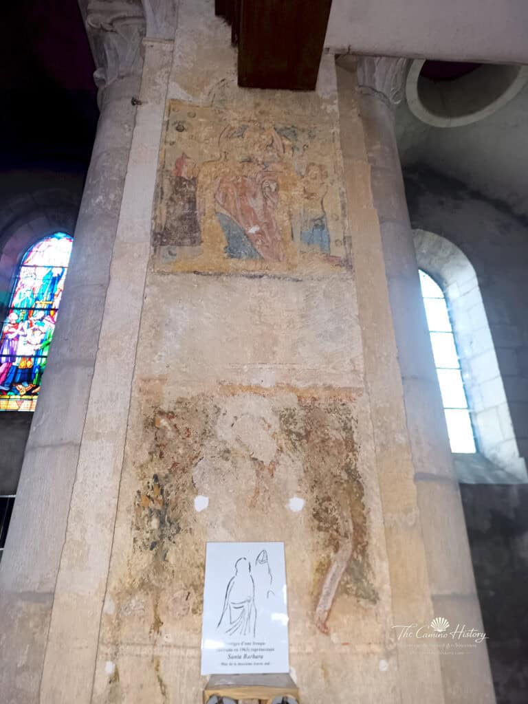 Liverdun – Église Saint-Pierre