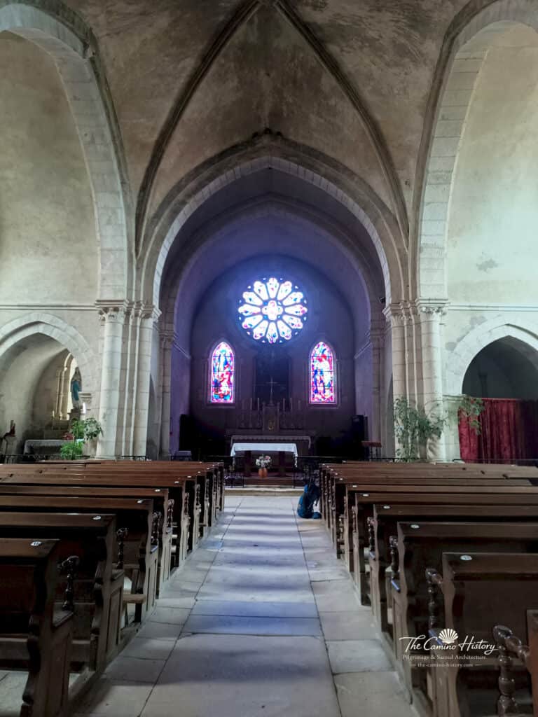 Liverdun – Église Saint-Pierre