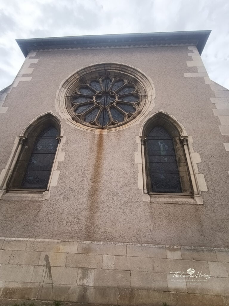 Liverdun – Église Saint-Pierre