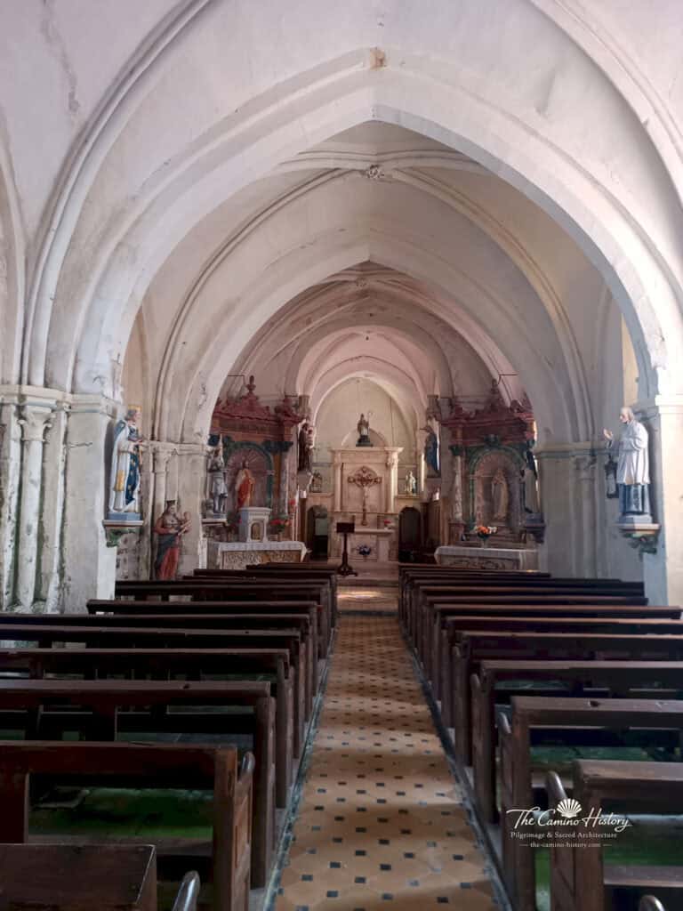 Champougny – Saint-Brice