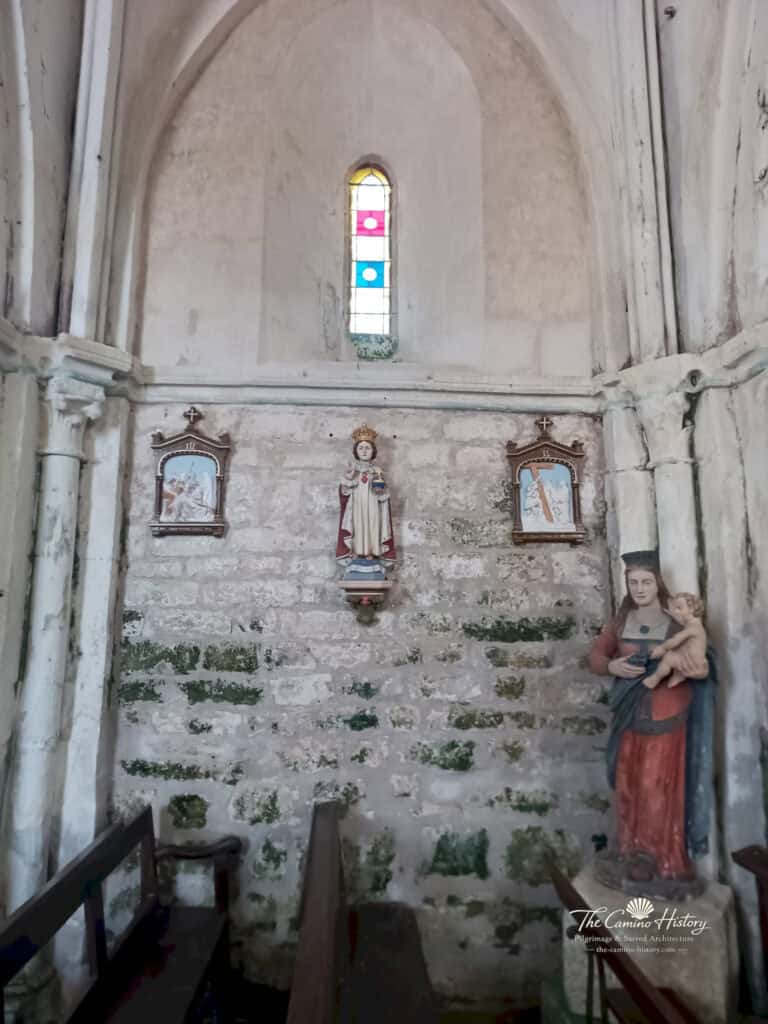 Champougny – Saint-Brice