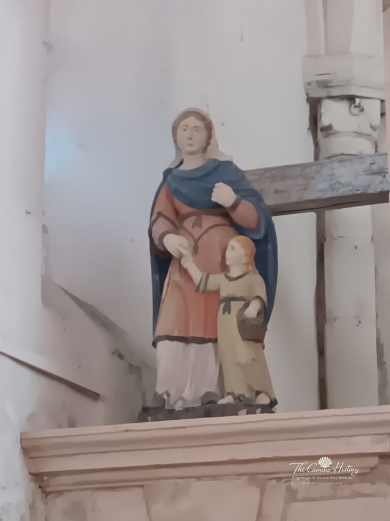 Champougny – Saint-Brice