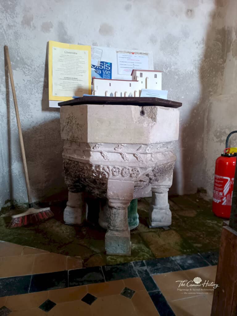 Champougny – Saint-Brice