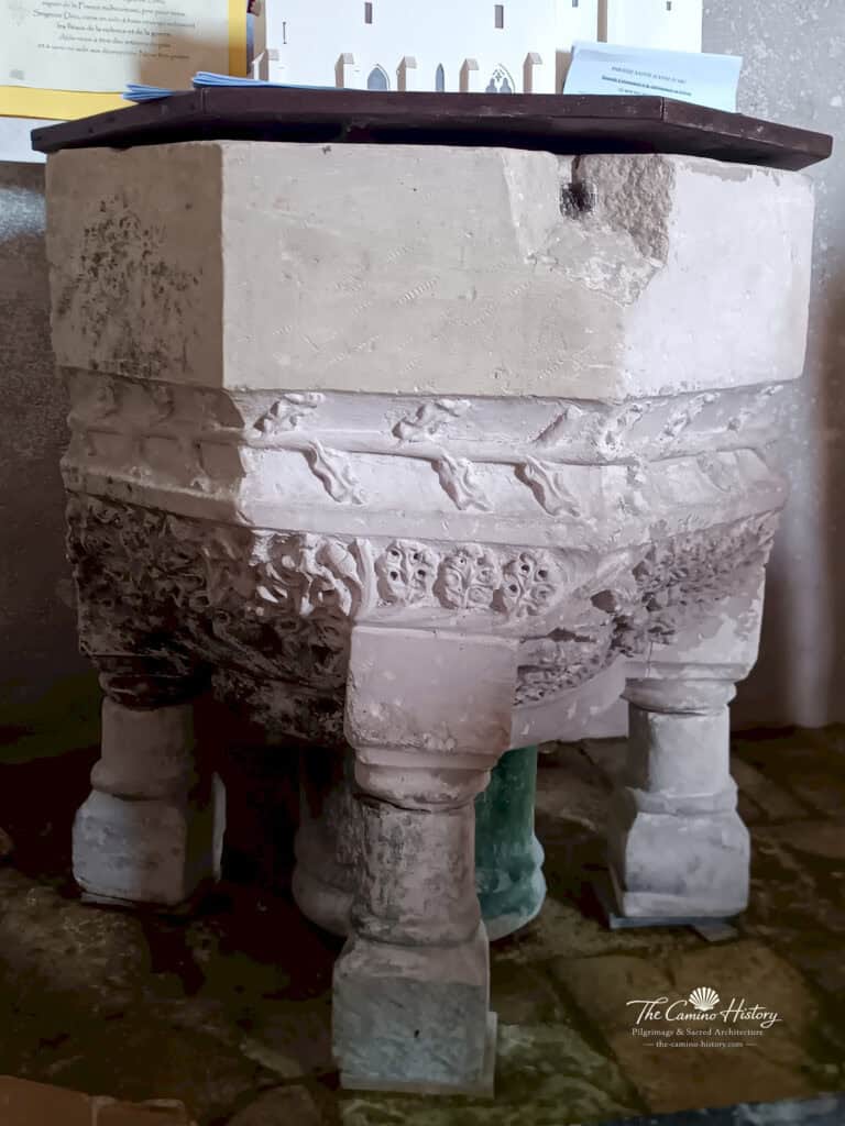 Champougny – Saint-Brice