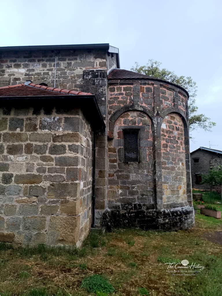 Lamarche – Chapelle d’Aureil-Maison