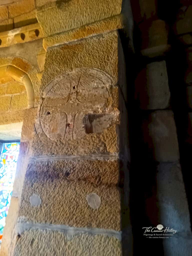 Lamarche – Chapelle d’Aureil-Maison