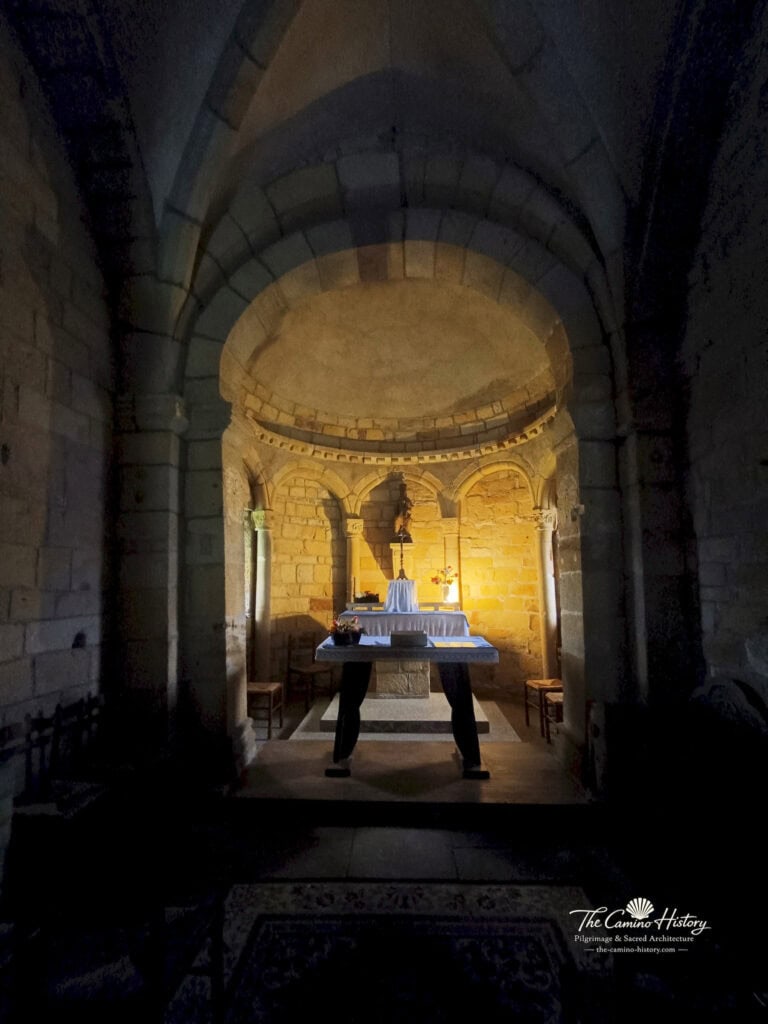 Lamarche – Chapelle d’Aureil-Maison