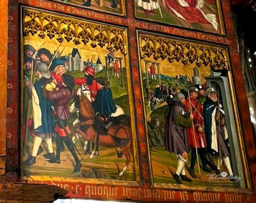 Huehnerlegende 1 Wasserzeichen