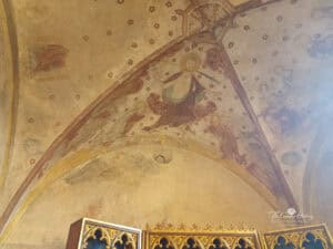 Sakrale Kunst Europas – Entdecke die spirituellen Meisterwerke 6 Christi als Weltenrichter