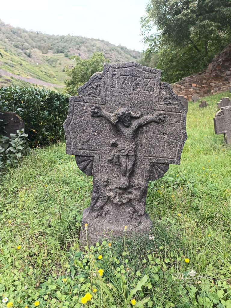 Alken – St. Michael