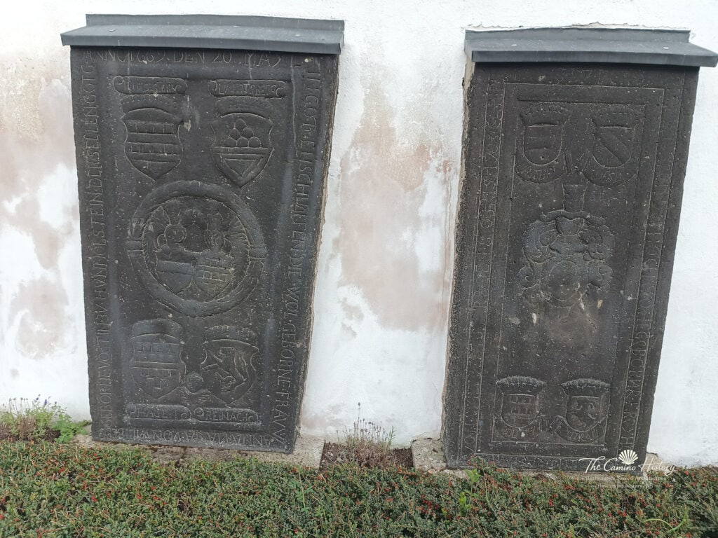 Alken – St. Michael