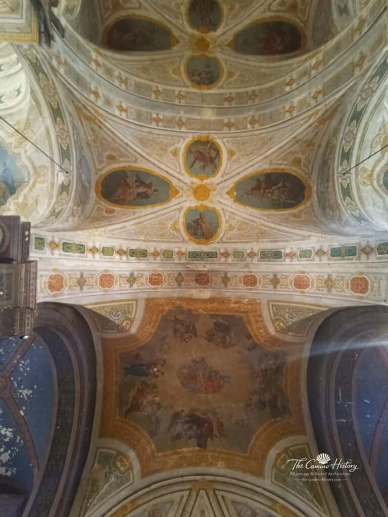 Vaucouleurs – Église Saint-Laurent