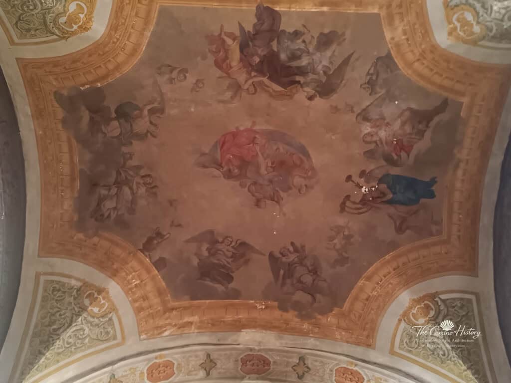 Vaucouleurs – Église Saint-Laurent