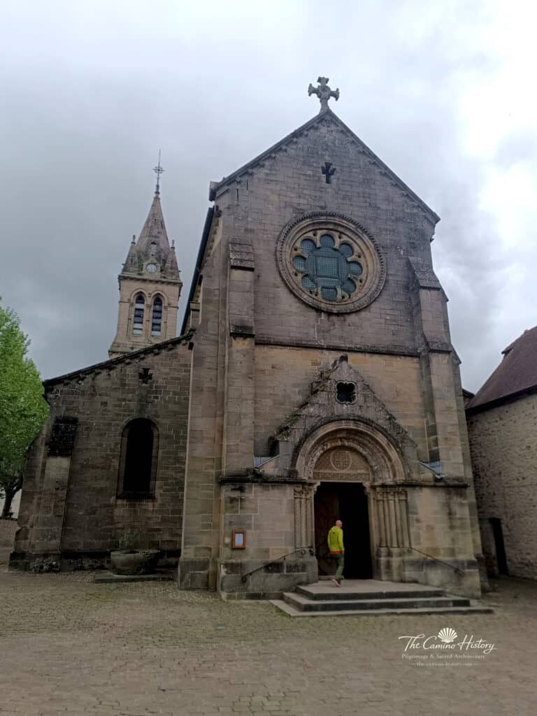 Bourbonne-les-Bains – Église Notre-Dame-de-l’Assomption