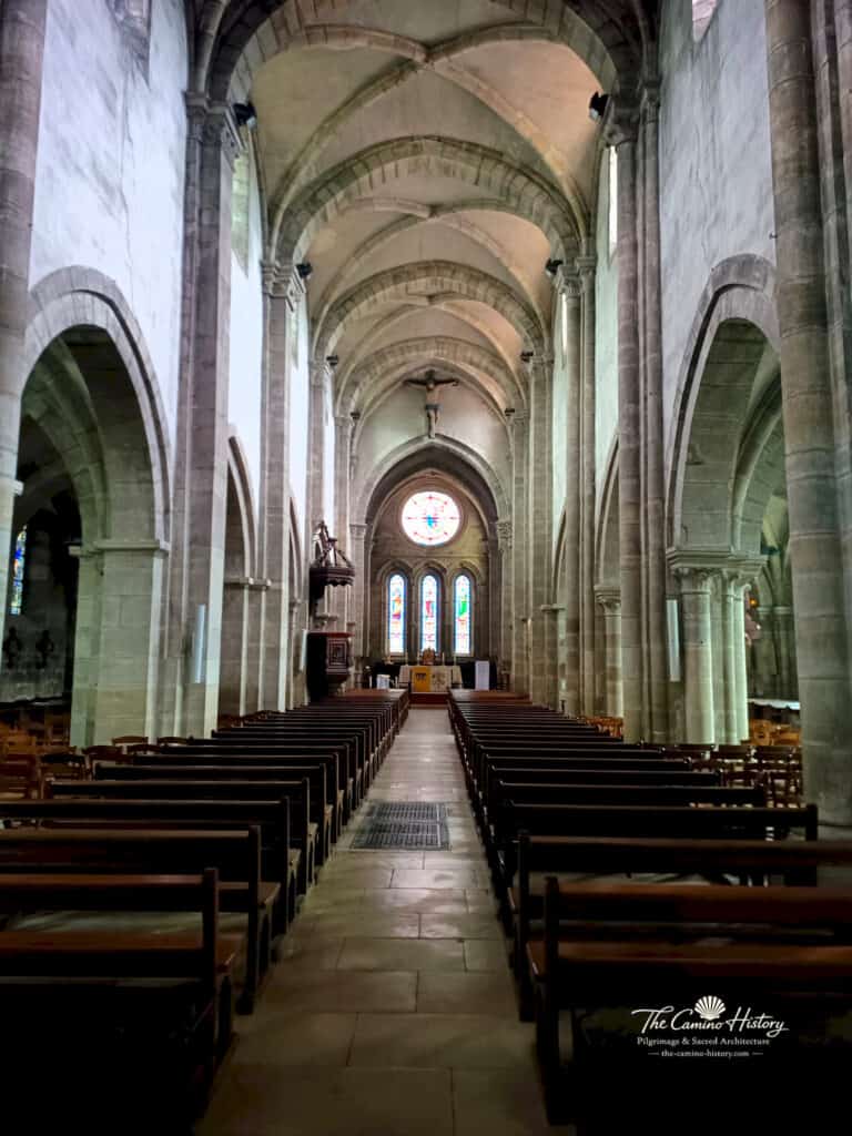 Bourbonne-les-Bains – Église Notre-Dame-de-l’Assomption