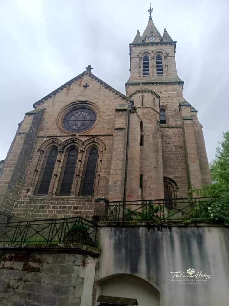 Bourbonne-les-Bains – Église Notre-Dame-de-l’Assomption