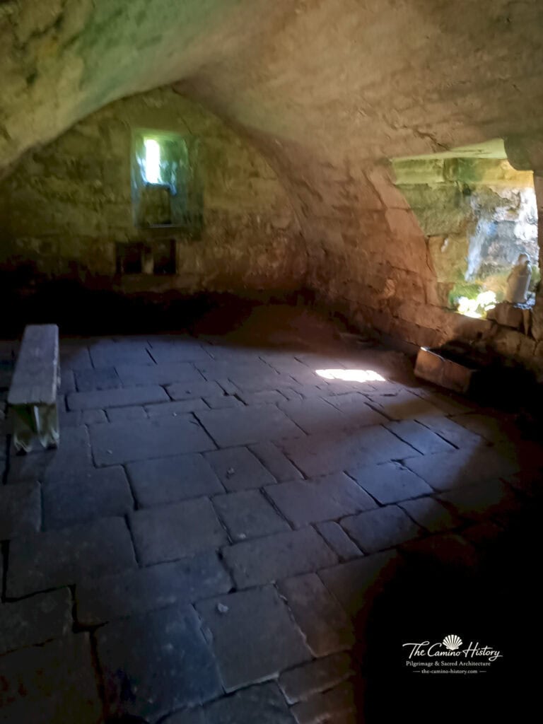 Marcilly-en-Bassigny – Chapelle Notre-Dame de Presles​